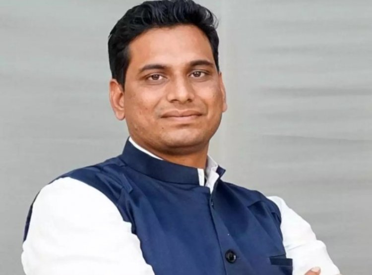 देश का युवा भारत माता की एकता अखंडता और सुरक्षा के लिए सदैव तत्पर रहेगा- विधायक देवेंद्र यादव