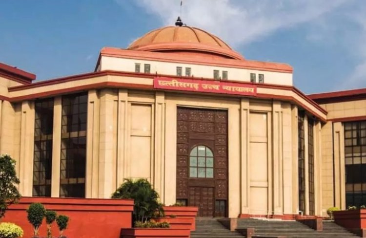 7 वरिष्ठ श्रेणी सिविल जजों का तबादला