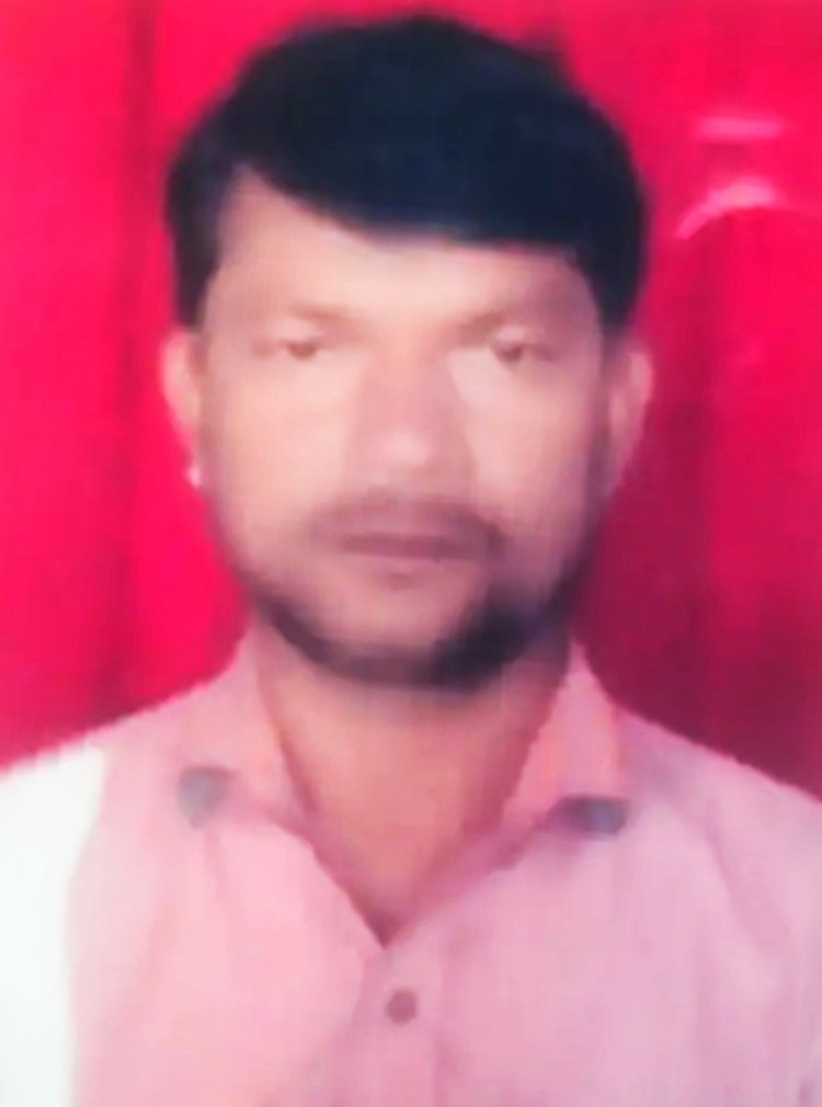 नाबालिग ने लाठी डंडे से पीटकर ली युवक की जान