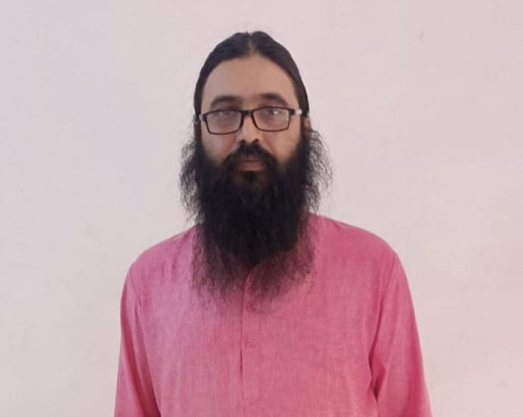 चिटफंड कंपनी वाया बिल्डर एण्ड डेवलेपर्स प्राईवेट लिमिटेड कम्पनी का डायरेक्टर गिरफतार