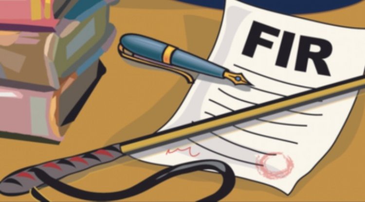 नौकरी दिलाने का झांसा देकर 10 लाख रुपये की ठगी, रेलवे के इंजीनियर के खिलाफ FIR दर्ज