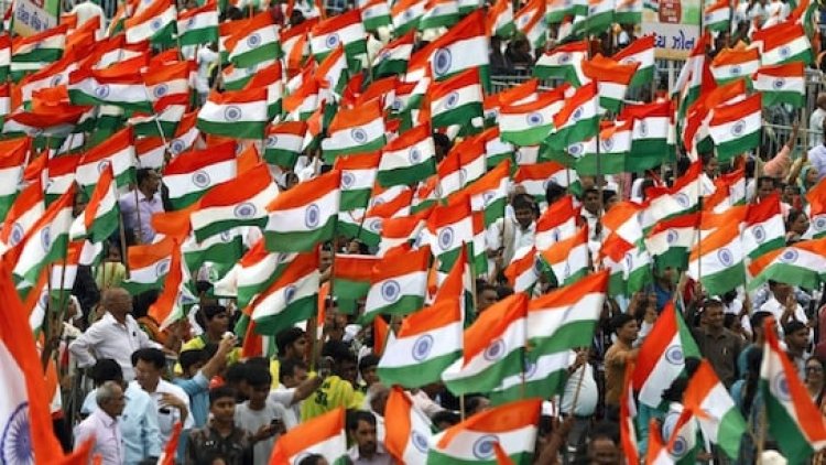 भिलाई में आज निकली जाएगी तिरंगा यात्रा