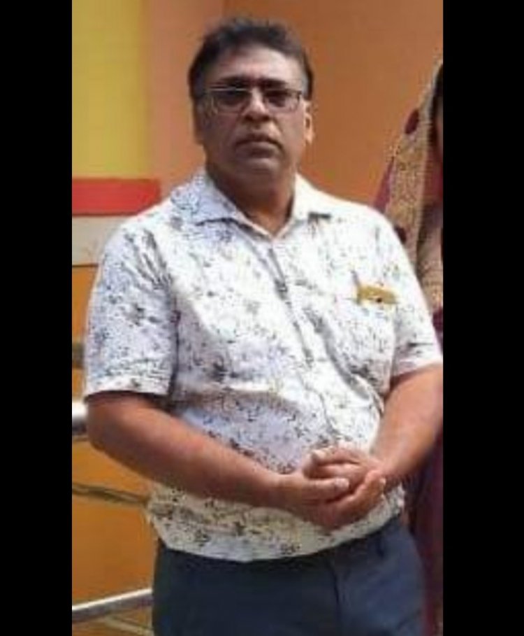 कांकेर का डॉक्टर भिलाई में लगाया फांसी, पुलिस को मिला सुसाइड नोट