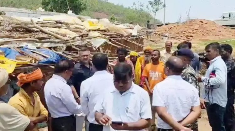 डूबने से दो बच्चों की मौत, पोस्ट मॉर्टम के लिए डॉक्टर ने मांगे 20 हजार रुपए, BMO और मेडिकल ऑफिसर सस्पेंड