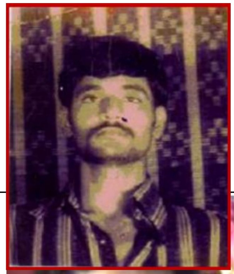 1 करोड़ इनामी केशव राव उर्फ बसवराजू सहित 30 खूंखार नक्सली मुठभेड़ में ढेर