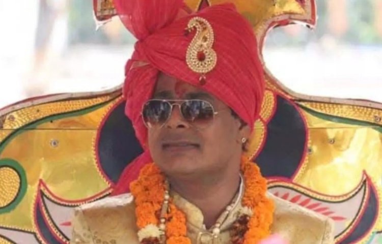 राजा के दत्तक पुत्र को अप्राकृत यौन उत्पीड़न मामले में 12 साल सश्रम कैद की सजा