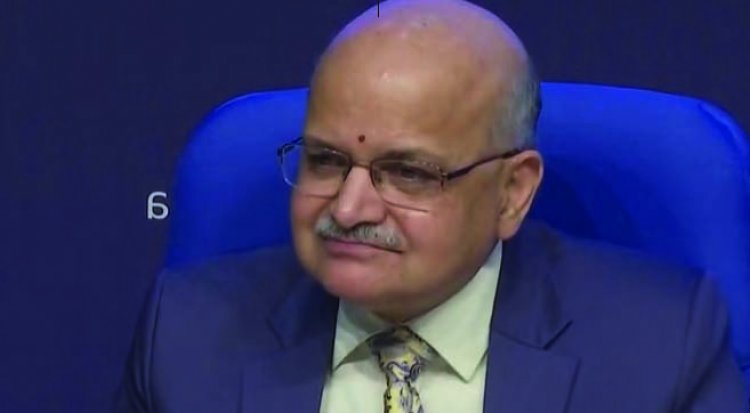 दुनिया की चौथी सबसे बड़ी अर्थव्यवस्था बना भारत