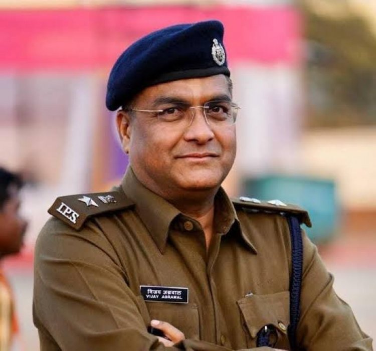दुर्ग जिले में दो निरीक्षक सहित 50 पुलिसकर्मियों का तबादला, देखें सूची