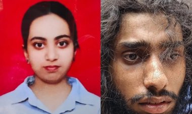 इंस्टाग्राम में दोस्ती फिर प्यार, सिरफिरे आशिक ने जंगल में बुलाकर लड़की के पेट में चाकू घोंप उतारा मौत के घाट, शव को जलाने का भी प्रयास