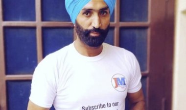 जासूसी के आरोप में एक और यूट्यूबर गिरफ्तार