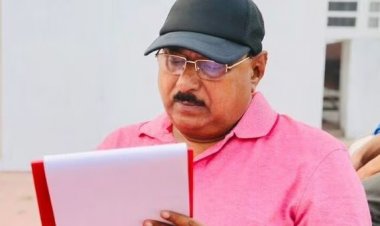 अग्नि साक्षी जैसी हिट फिल्म बनाने वाले मशहूर फिल्ममेकर पार्थो घोष का 75 साल की उम्र में निधन