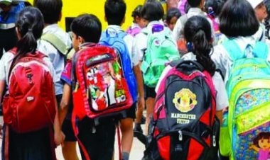 अभिभावक और विद्याथियों के लिए जरूरी खबर, छत्तीसगढ़ के सभी स्कूलों के समय में बदलाव, आदेश जारी