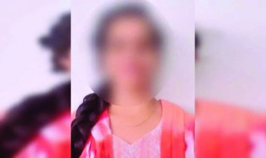 महिला प्रोफेसर ने फांसी लगाकर की आत्महत्या