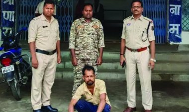 बहन की हत्या करने वाला भाई गिरफ्तार