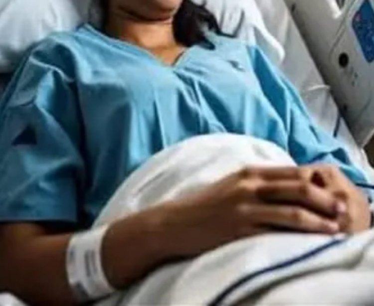 ICU में भर्ती महिला को नशे का इंजेक्शन लगाकर नर्सिंग स्टाफ ने किया दुष्कर्म