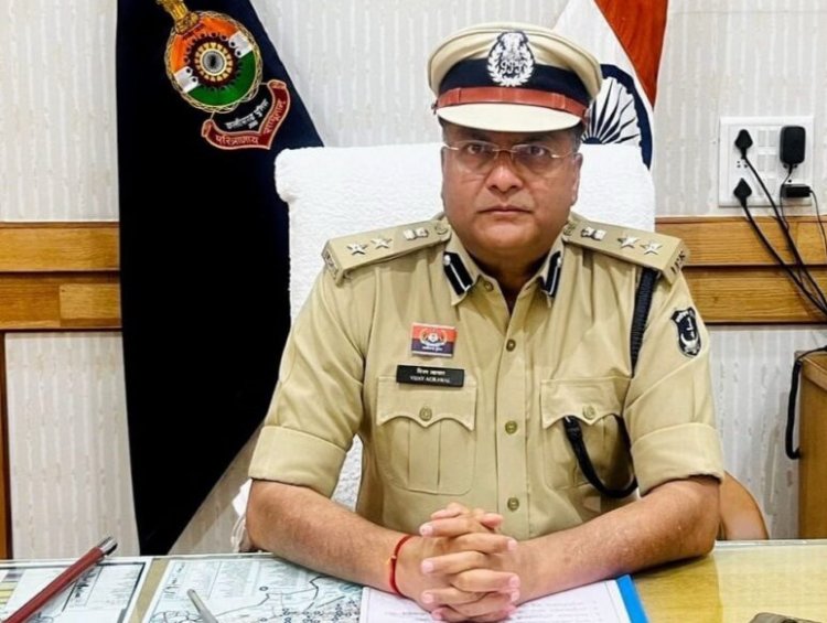 दुर्ग जिले में 119 पुलिस अधिकारी एवं कर्मचारियों का तबादला, देखें सूची