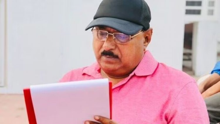 अग्नि साक्षी जैसी हिट फिल्म बनाने वाले मशहूर फिल्ममेकर पार्थो घोष का 75 साल की उम्र में निधन