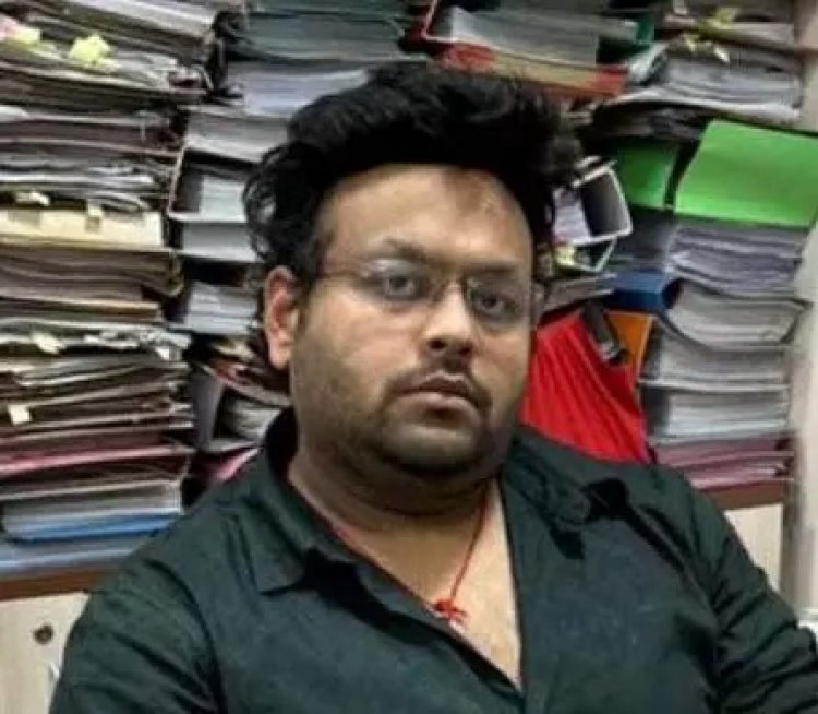 करीब 26 करोड़ की टैक्स चोरी मामले में व्यापारी गिरफ्तार