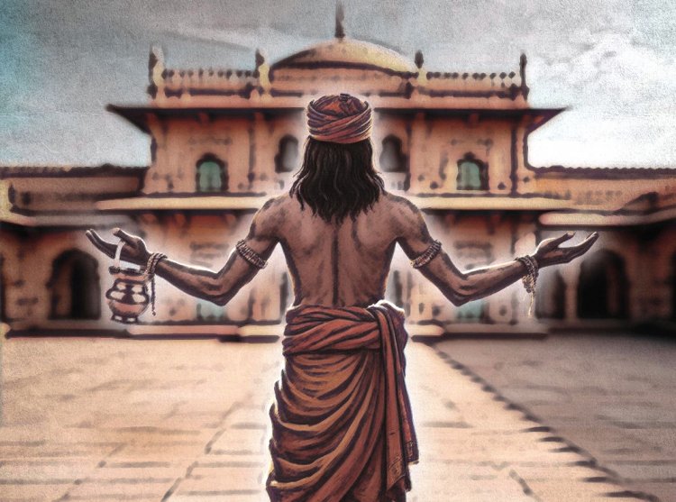 लोकगाथा "भरथरी" का मंचन कला मंदिर में 12 व 13 जून को