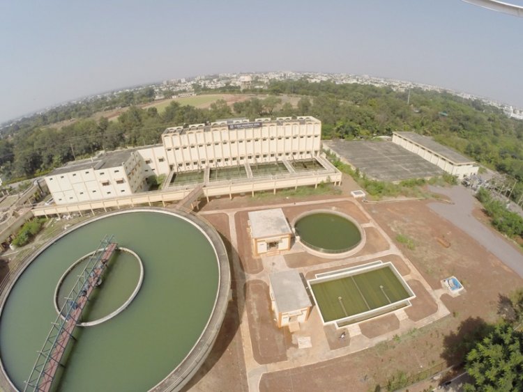 रिसाली और भिलाई नगर निगम क्षेत्र में पेयजल आपूर्ति रहेगी बाधित