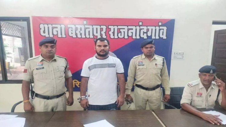 अवैध रेत खनन: ग्वालियर में पकड़ाया गोलीकांड का आरोपी, खनिज अधिकारी भी सस्पेंड