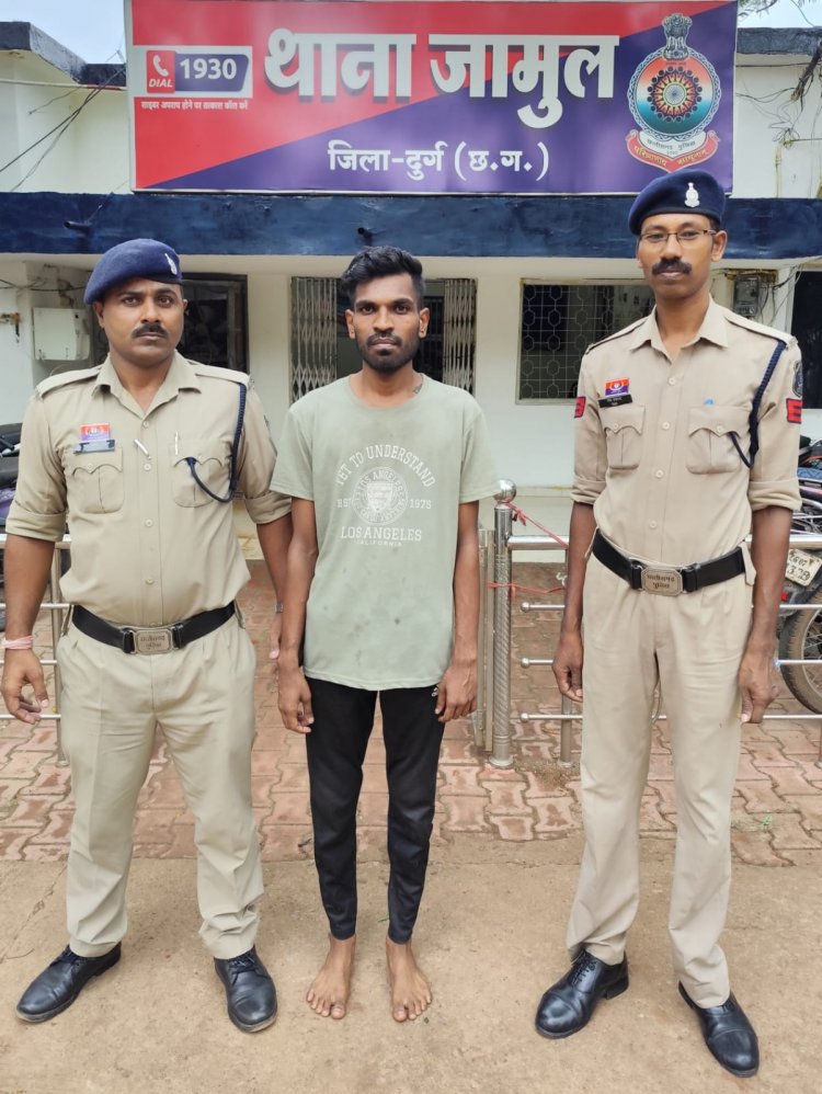 अश्लील वीडियो वायरल करने का भय दिखाकर 29 लाख रुपए की उगाही, आरोपी गिरफ्तार