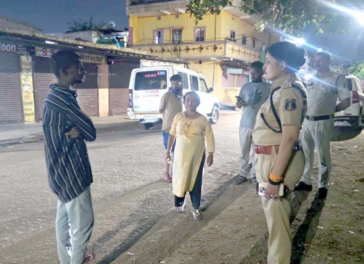 दुर्ग जिले में पुलिस ने अभियान चलाकर 40 लोगों पर की आबकारी एक्ट के तहत कार्रवाई