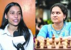 इतिहास रचने को तैयार भारत: FIDE महिला शतरंज विश्व कप फाइनल में कोनेरु हम्पी और दिव्या देशमुख आमने-सामने