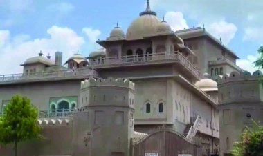 महादेव सट्टेबाज का 200 करोड़ के शादी समारोह में ईडी का छापा, भनक लगते ही दूल्हा फरार