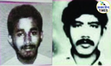 30 साल बाद पकड़े गए तमिलनाडु के दो खूंखार आतंकवादी, 20 किलो विस्फोटक बरामद