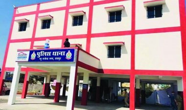 पीएम आवास दिलाने के नाम पर 21.81 लाख रुपए की ठगी, नगर निगम का अधिकारी बताकर लोगों को लगाया चूना