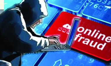 एएसआई से 35 हजार रुपए की ठगी, ठग ने फर्जी एडिशनल एसपी बनकर चोर को पकड़ने मांगी थी मदद