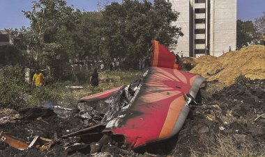 एअर इंडिया विमान हादसा: टेकऑफ के 29 सेकेंड बाद क्यों हुआ क्रैश? जांच रिपोर्ट से बड़े खुलासे