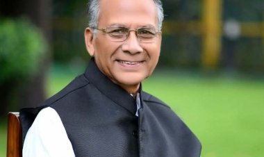 बिजली दरों में 20 पैसे प्रति यूनिट की बढ़ोतरी पर बवाल, ताम्रध्वज साहू बोले – डबल इंजन सरकार कर रही जेब पर डाका