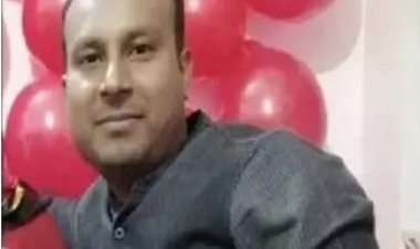 पुलिस की वर्दी में साइबर ठग: इस आरक्षक ने SP बनकर की 2.5 करोड़ की ठगी
