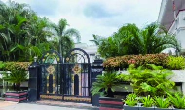 दुर्ग के होटल व्यवसायी का महादेव सट्टा कनेक्शन! 70 लाख कैश बरामद, जयपुर शादी से खुला बड़ा राज