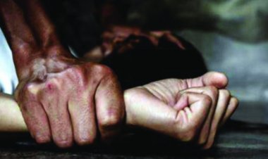 पत्रकार के नाम पर कलंक, आदिवासी महिला से बलात्कार, धमकी और ब्लैकमेलिंग, पुलिस ने भेजा जेल