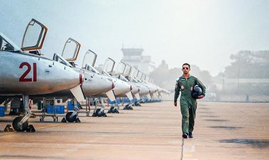 भारतीय वायुसेना में अग्निवीर भर्ती के लिए आवेदन शुरू, 31 जुलाई तक मौका