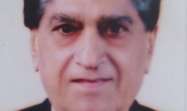 सपना टॉकीज के संचालक सुदर्शन बहल का निधन, 17 जुलाई को अंतिम यात्रा