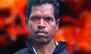 अपने बीमार बच्चे को ठीक करने के लिए चढ़ा दिया दूसरे के बच्चे की बली, डेढ़ साल बाद आरोपी गिरफ्तार