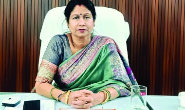 स्वच्छ सर्वेक्षण 2024 में दुर्ग को राष्ट्रीय स्तर पर 24वां और राज्य में 17वां स्थान, शहर ने पिछली रैंकिंग से लगाई लंबी छलांग