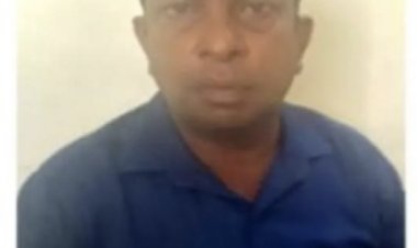 स्थानांतरण रुकवाने के नाम पर रिश्वत की मांग: ACB ने शिक्षक को 2 लाख की रिश्वत लेते पकड़ा