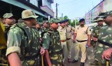 भूपेश बघेल के घर ED का छापा, कांग्रेस में मचा हड़कंप | शराब घोटाले में कार्रवाई तेज