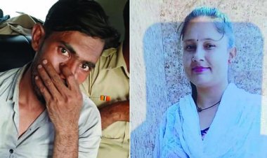 पूजा मंडल के सिर की तलाश में पुलिस खंगाल रही उत्तराखंड का मगरमच्छों वाला नाला