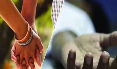 प्रेम, धोखा और हत्या! इंस्टाग्राम के चक्कर में प्रेमी ने रच डाली रानी की साजिशी मौत, यूट्यूब से सीखा हत्या का तरीका