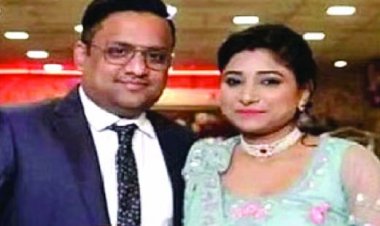 पति की हत्या LIVE देखता रहा प्रेमी देवर! बेवफा पत्नी ने करंट से उतारा मौत के घाट