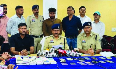 झोलाछाप डॉक्टर की हैवानियत: इलाज के बहाने बुजुर्ग दंपत्ति का गला रेतकर की हत्या, 5 दिन बाद गिरफ्तार
