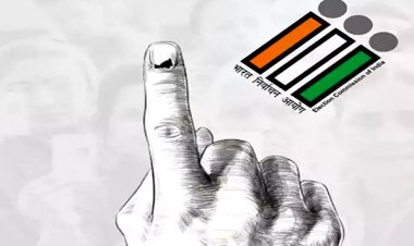 बिहार की वोटर लिस्ट में बड़ा खुलासा! 18 लाख मृत वोटर, 26 लाख हुए लापता, 7 लाख लोगों का 2-2 वोटर कार्ड