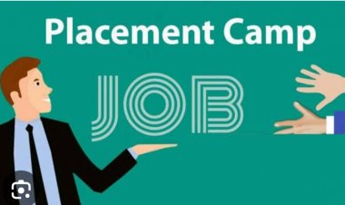 दुर्ग में प्लेसमेंट कैम्प का आयोजन 1 अगस्त को, निजी क्षेत्र के 46 पदों पर होगी भर्ती