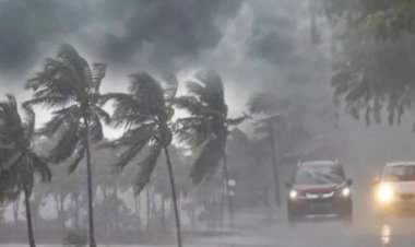 दुर्ग जिले में अब तक 477.4 मिमी औसत बारिश, सबसे अधिक वर्षा पाटन में दर्ज